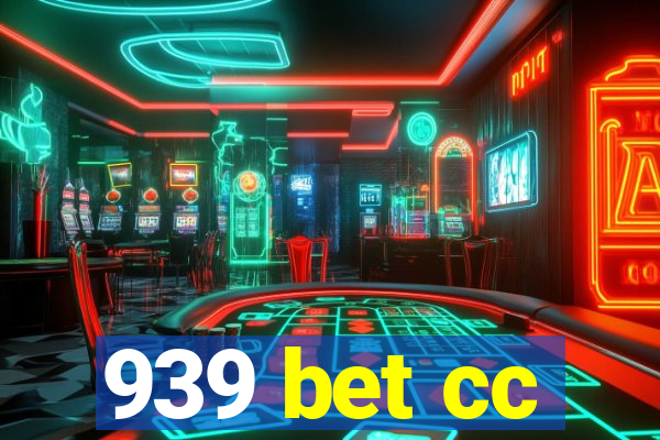 939 bet cc